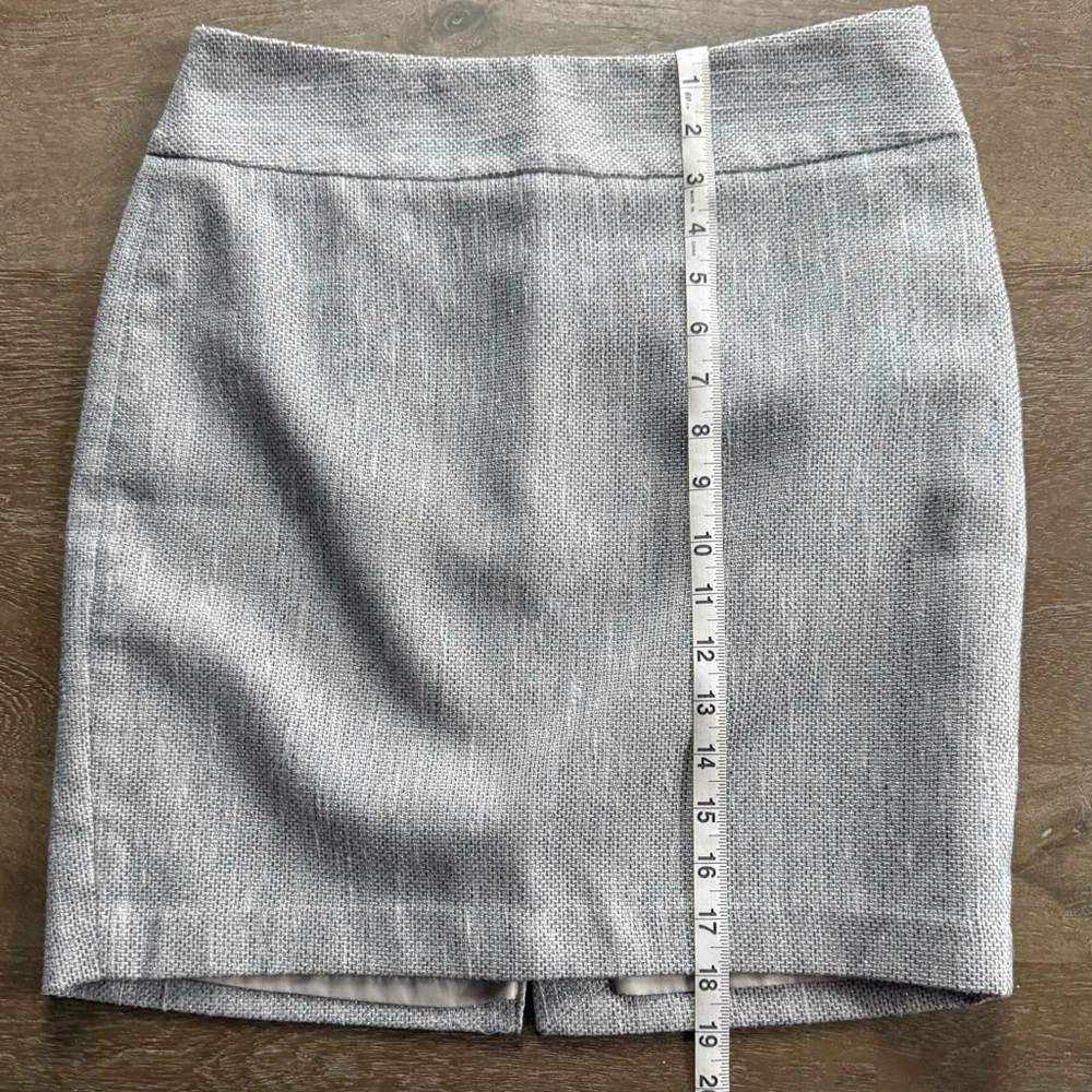 ✝️ The Limited | Elegant Multicolored Pencil Skirt - Picture 8 of 13